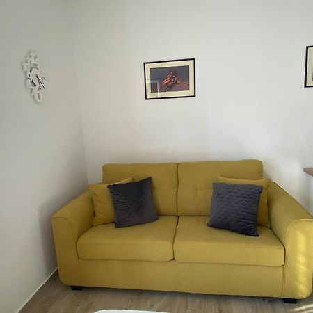 Apartments Carpe Diem Primošten Kamer foto