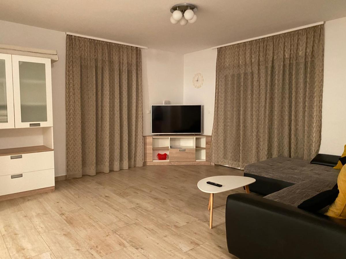 Apartments Carpe Diem Primošten Buitenkant foto