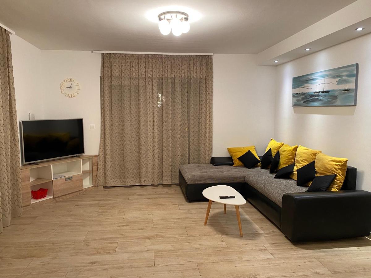 Apartments Carpe Diem Primošten Buitenkant foto