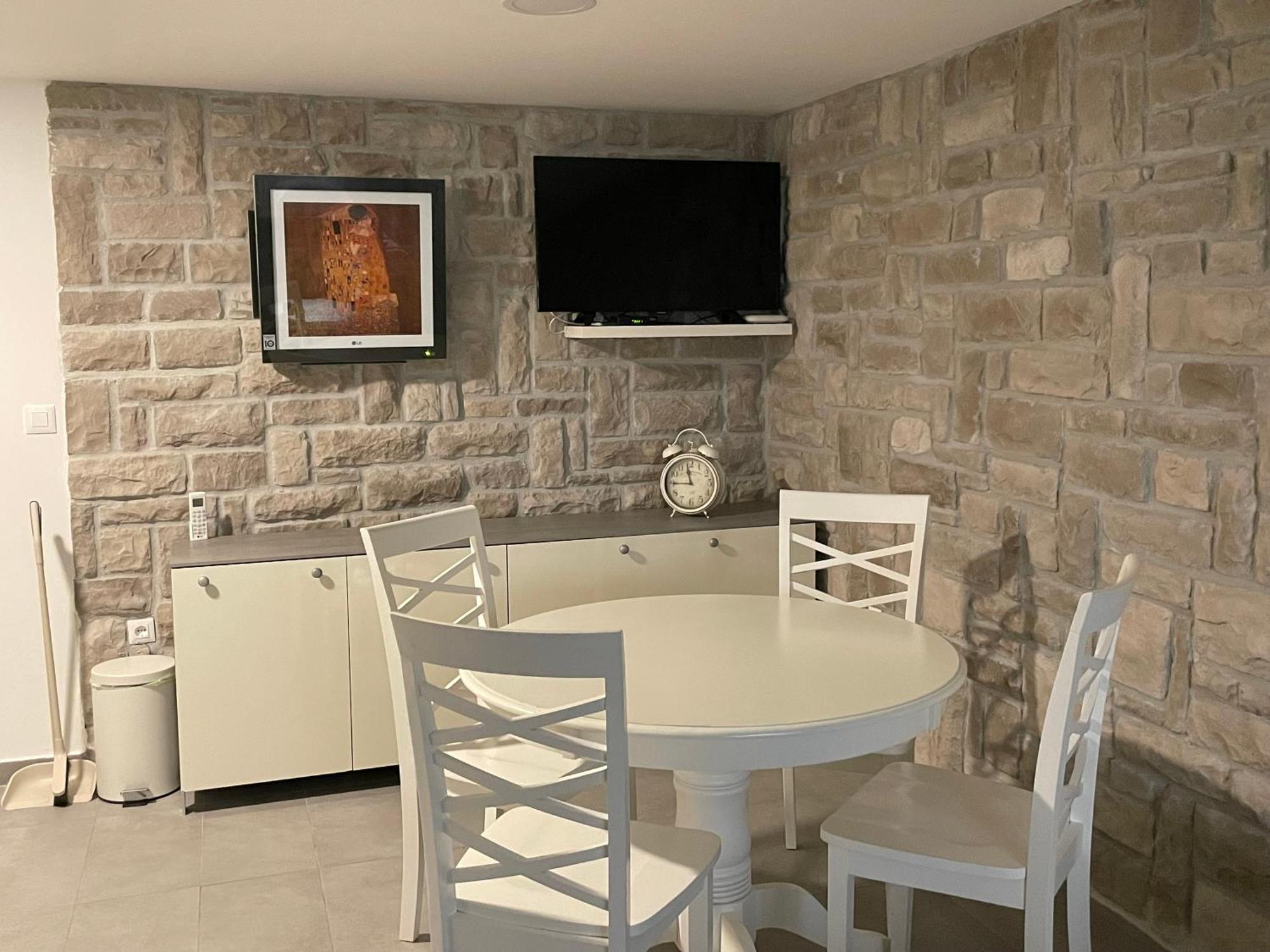 Apartments Carpe Diem Primošten Kamer foto