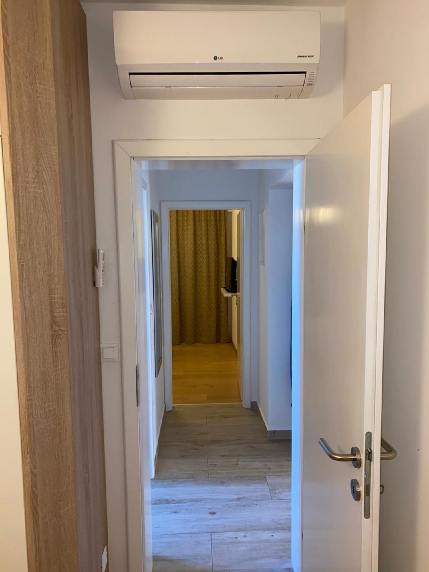 Apartments Carpe Diem Primošten Kamer foto